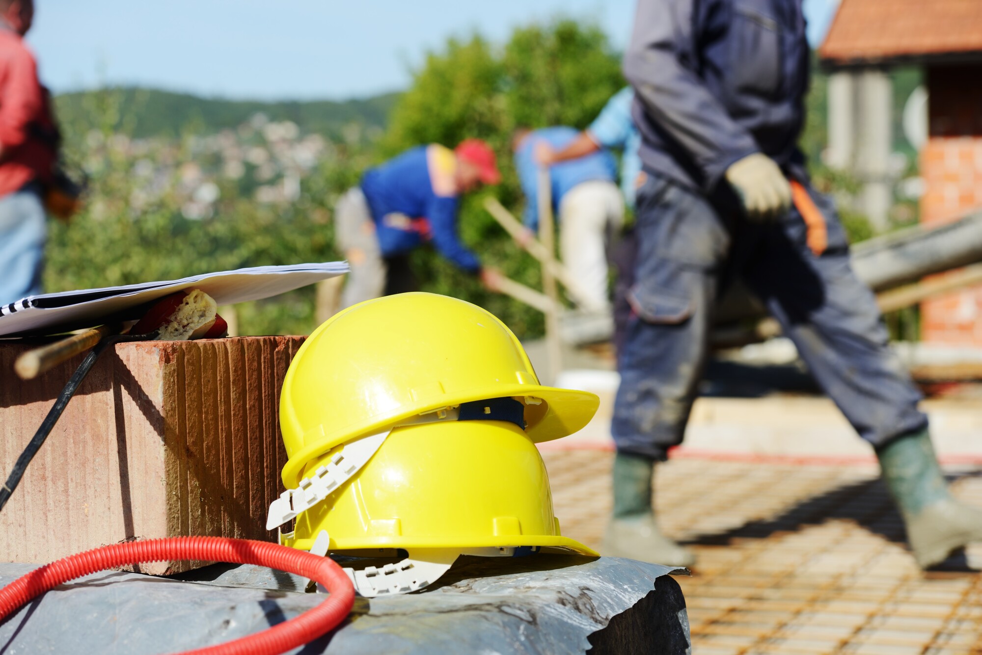 Common Property Maintenance Mistakes to Avoid